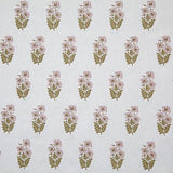 Pindler DEIRDRE LILAC Fabric