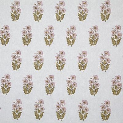 Pindler DEIRDRE LILAC Fabric