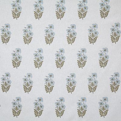 Pindler DEIRDRE SKY Fabric