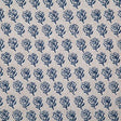 Pindler SABRINA INDIGO Fabric