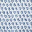 Pindler SABRINA DELFT Fabric