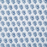 Pindler SABRINA DELFT Fabric