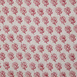 Pindler SABRINA RED Fabric