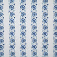 Pindler SAMANTHA DELFT Fabric