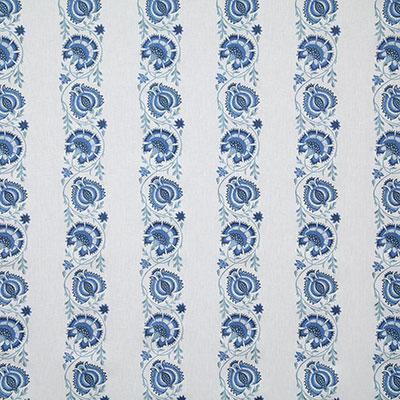 Pindler SAMANTHA DELFT Fabric
