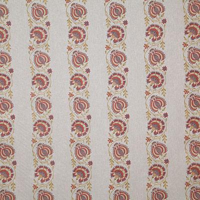 Pindler SAMANTHA SPICE Fabric