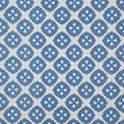 Pindler TALLULAH DELFT Fabric