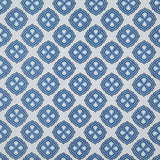 Pindler TALLULAH DELFT Fabric