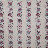 Pindler SAMANTHA AMERICANA Fabric