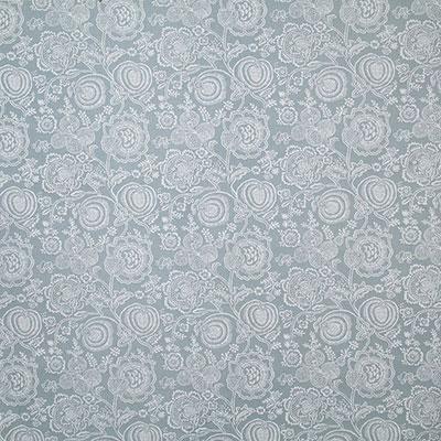 Pindler WILMA STERLING Fabric