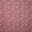 Pindler WILMA RED Fabric