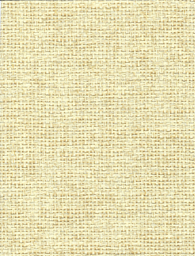Winfield Thybony KODAMA WEAVE NATURAL Wallpaper