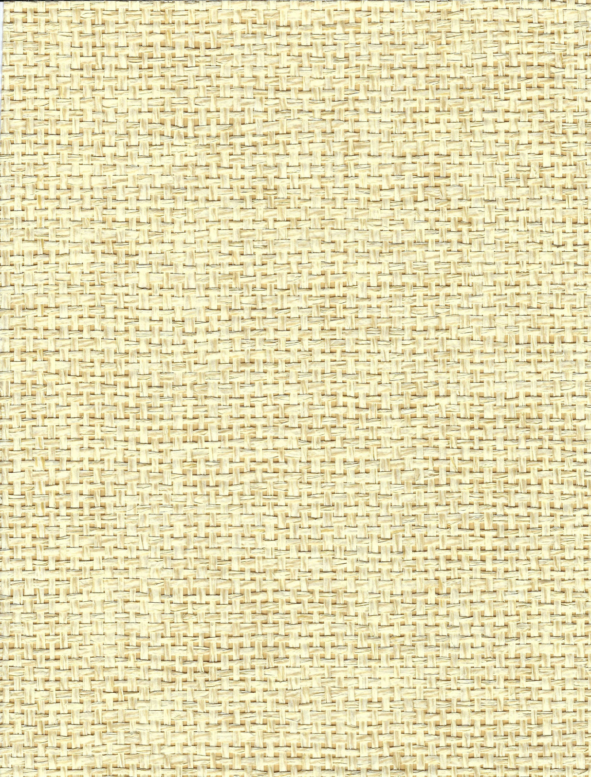 Winfield Thybony KODAMA WEAVE NATURAL Wallpaper