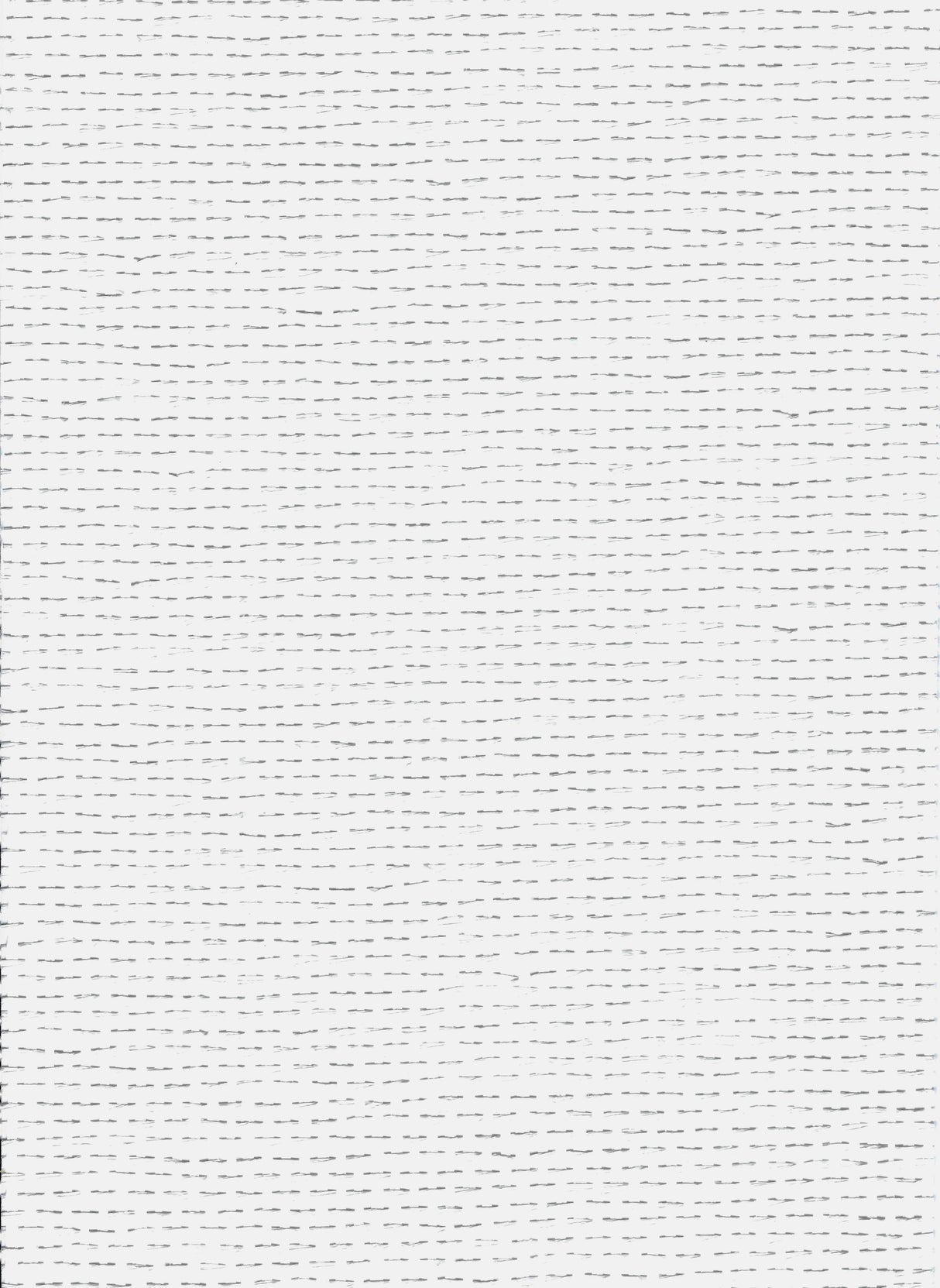 Winfield Thybony KODAMA WEAVE WHITE Wallpaper
