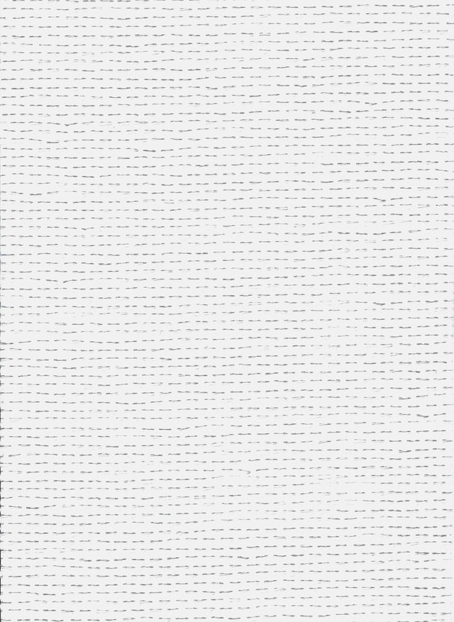 Winfield Thybony KODAMA WEAVE WHITE Wallpaper