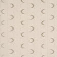 Schumacher Aristelle Warm Silver Wallpaper