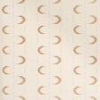 Schumacher Aristelle Bronze Wallpaper