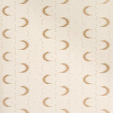 Schumacher Aristelle Bronze Wallpaper