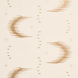 Schumacher Aristelle Bronze Wallpaper