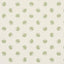 Schumacher Auclair Floral Green Wallpaper