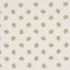 Schumacher Auclair Floral Brown Wallpaper