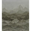 Schumacher Atmospheric Landscape Panel Set Misty Mountains Wallpaper