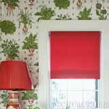 Schumacher Green Grocer Multi Wallpaper