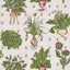 Schumacher Green Grocer Multi Wallpaper