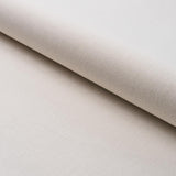Schumacher Jumi Stonewashed Linen Ivory Fabric