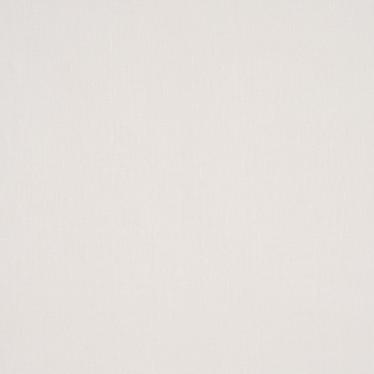 Schumacher Jumi Stonewashed Linen Ivory Fabric