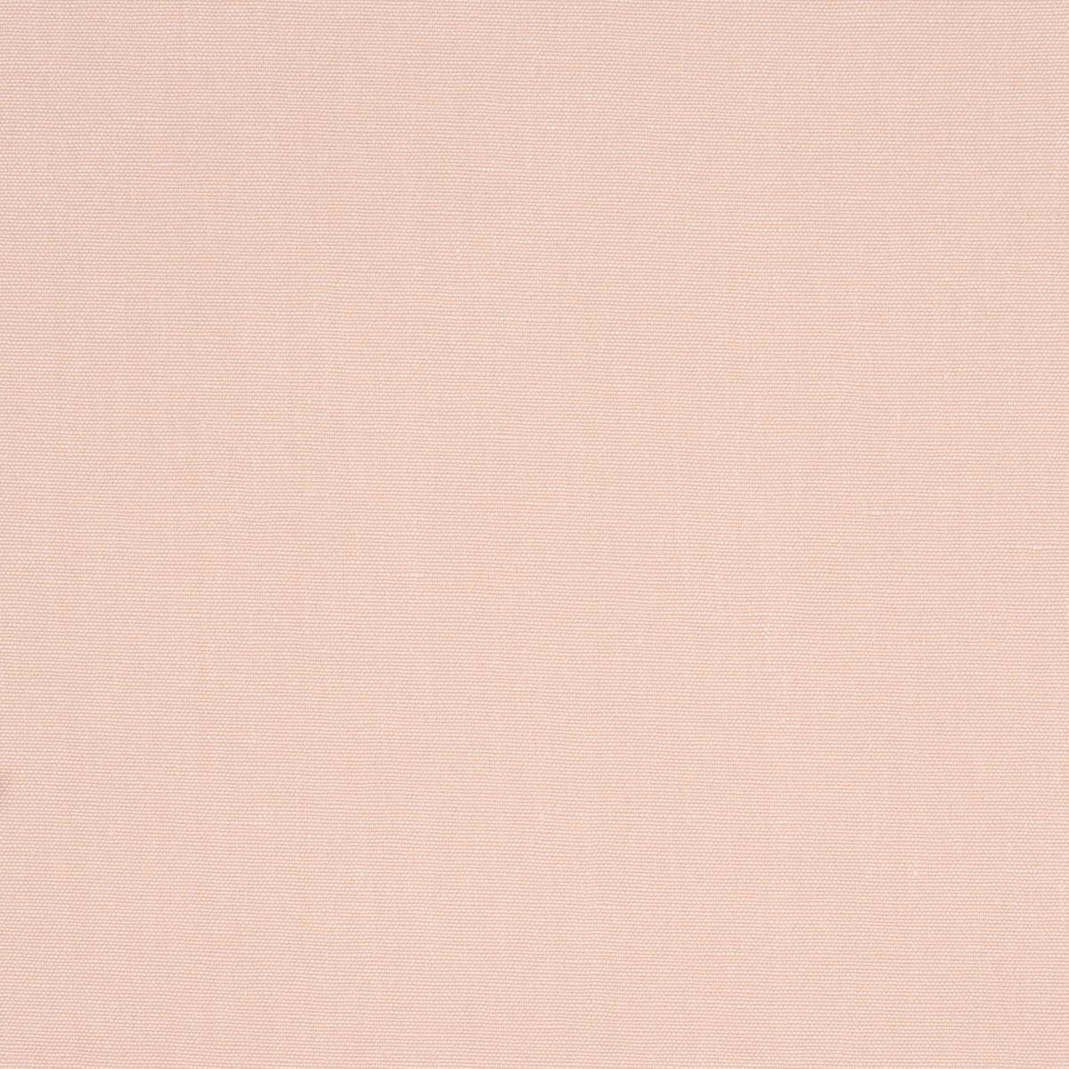 Schumacher Jumi Stonewashed Linen Blush Fabric