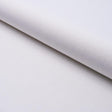 Schumacher Jumi Stonewashed Linen White Fabric