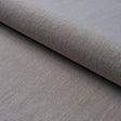 Schumacher Jumi Stonewashed Linen Stone Fabric