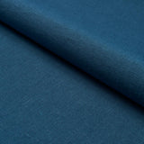 Schumacher Jumi Stonewashed Linen Cyprus Fabric