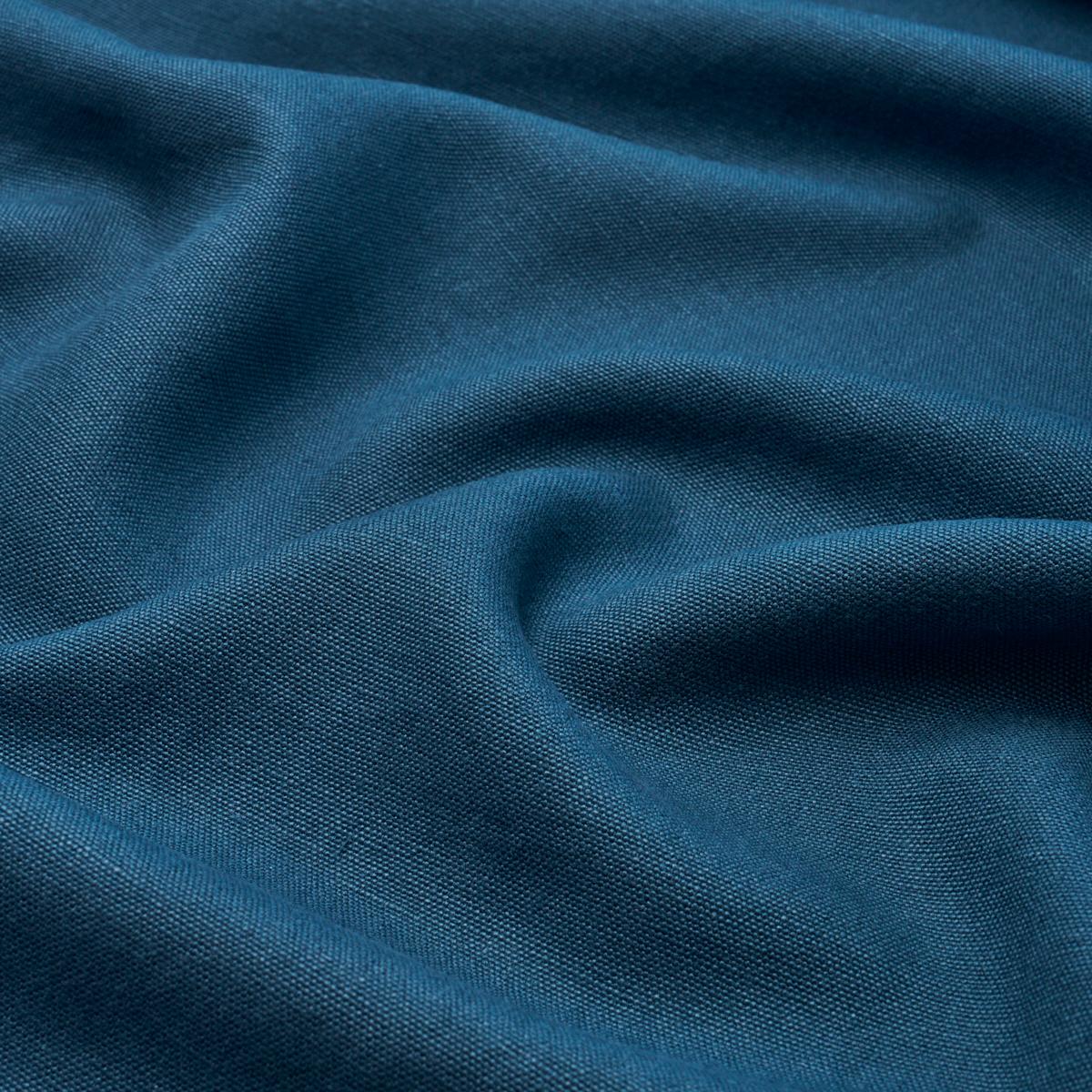Schumacher Jumi Stonewashed Linen Cyprus Fabric