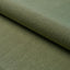 Schumacher Jumi Stonewashed Linen Sage Fabric