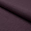 Schumacher Jumi Stonewashed Linen Aubergine Fabric