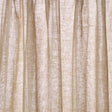 Schumacher Aya Sheer Natural Fabric