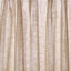 Schumacher Aya Sheer Natural Fabric