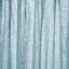 Schumacher Aya Sheer Sky Fabric