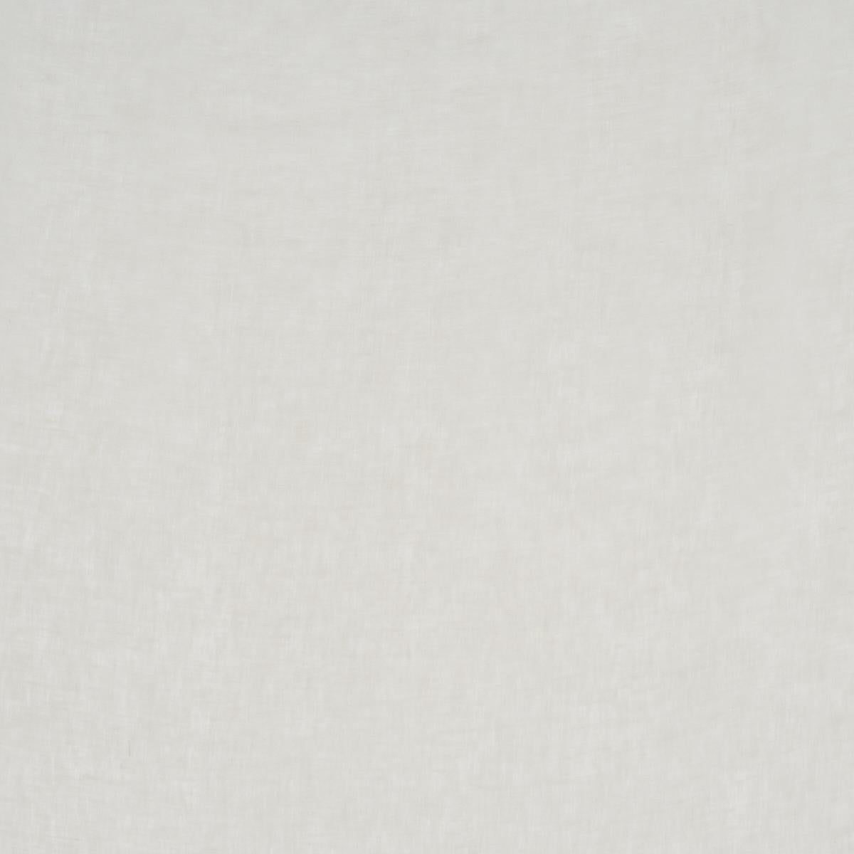 Schumacher Aya Sheer Dove Fabric