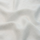 Schumacher Aya Sheer Dove Fabric