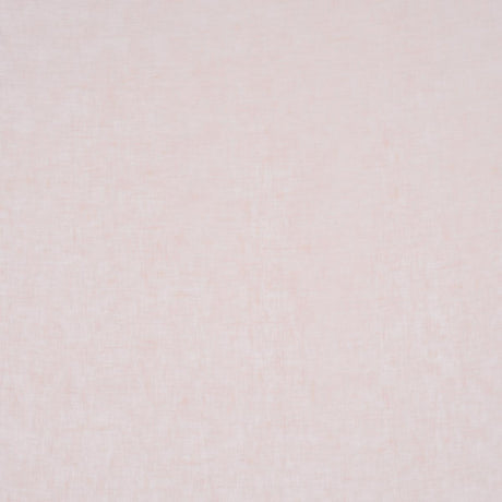 Schumacher Aya Sheer Blush Fabric