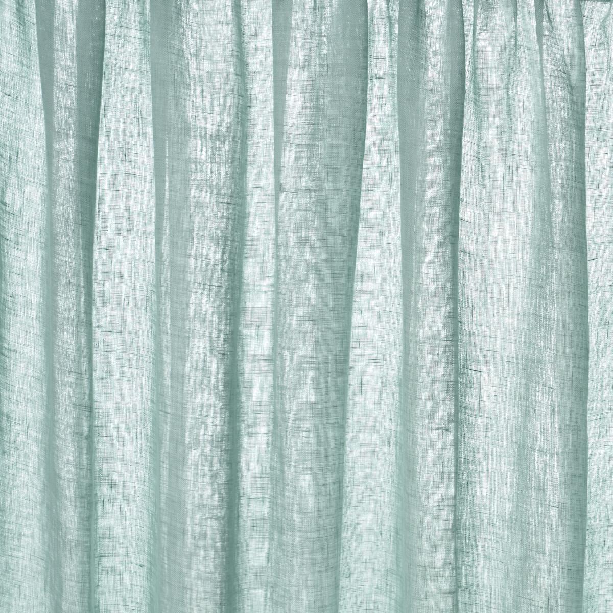 Schumacher Aya Sheer Mineral Fabric