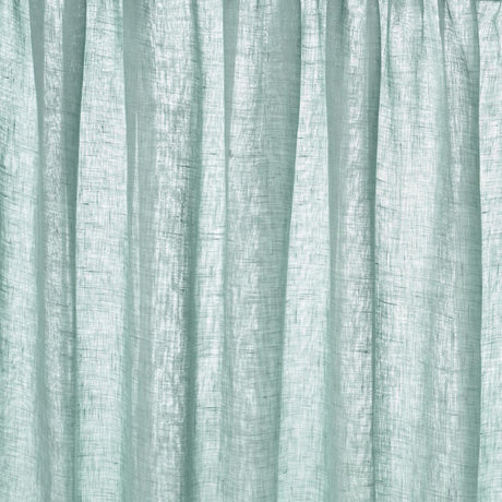 Schumacher Aya Sheer Mineral Fabric
