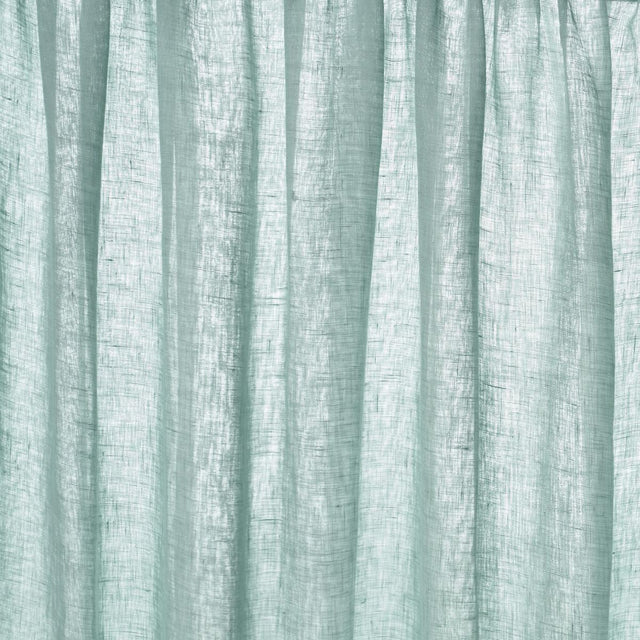 Schumacher Aya Sheer Mineral Fabric