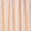 Schumacher Leslie Stonewashed Sheer Blush Fabric