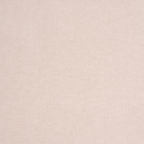 Schumacher Leslie Stonewashed Sheer Blush Fabric
