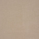 Schumacher Leslie Stonewashed Sheer Natural Fabric
