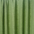 Schumacher Leslie Stonewashed Sheer Leaf Fabric